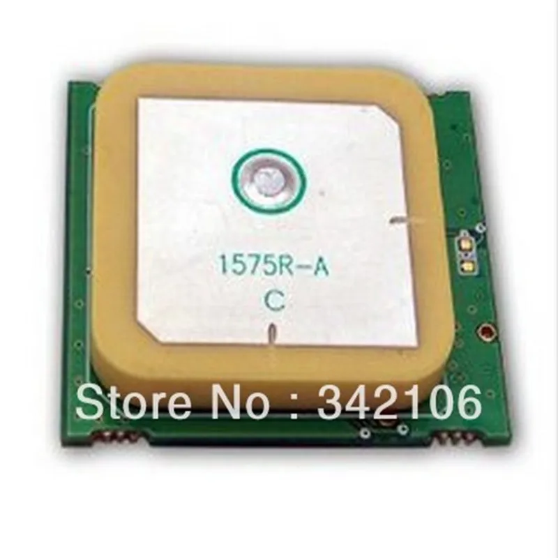 

New MT3329 serial GPS Module Satellite locator sensor