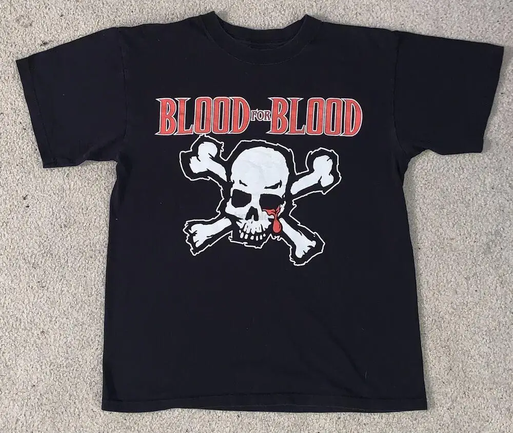 BloodForBloodshirtAgnosticFrontBostonHardcoreSickOfItAllMadball.jpg
