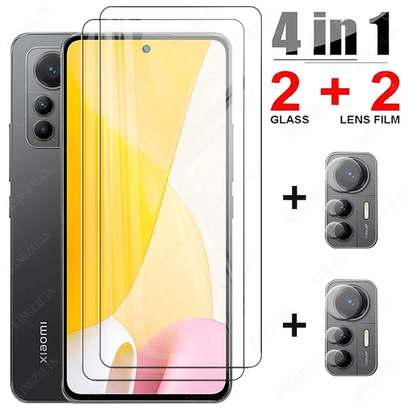 xiaomi 13t cristal templado 9H para xiaomi 12t pro protector pantalla xiaomi  13 t mica mi 10t 11t 12 t pro funda protector xiomi 13t xaiomi 12t carcasa  anti impacto xiaomi 13t