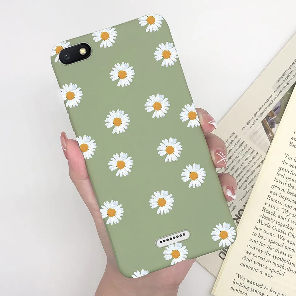 Multicolor Cute Soft Silicone Phone Case Cover