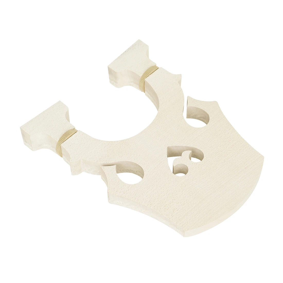 4/4 3/4 1/2 1/4 1/8 Maple Double Bass Bridge Adjustable Height Bass Bridge Upright Double Cello Parts & Accessories