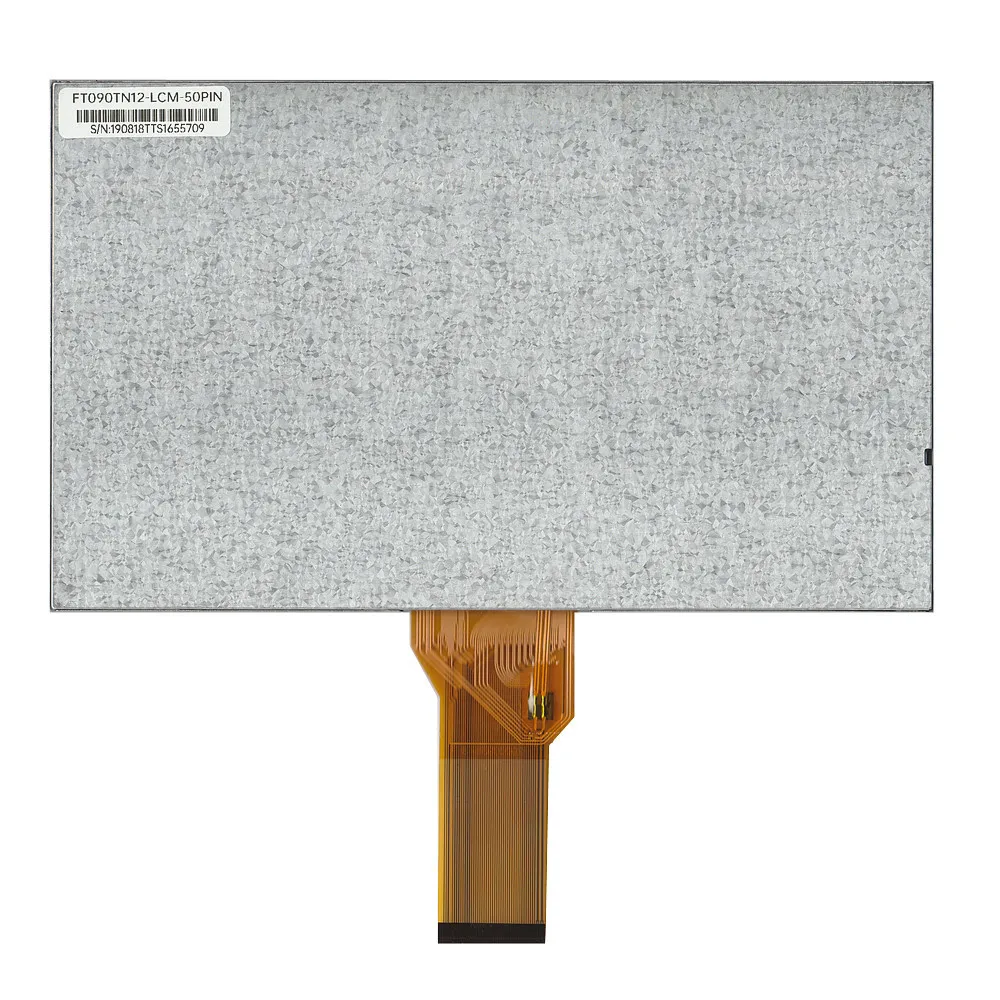 Painéis e LCDs p tablet