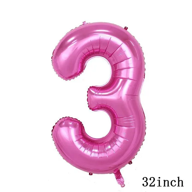 32inch Number-175