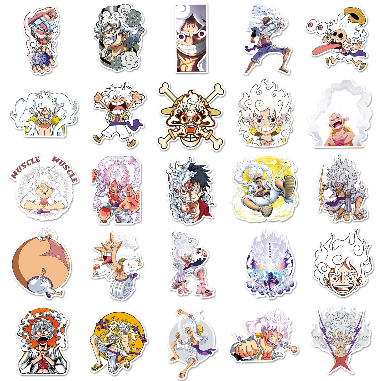 Se1da55edcdba4d8d8a1be20a6d341c3dB - One Piece Shop