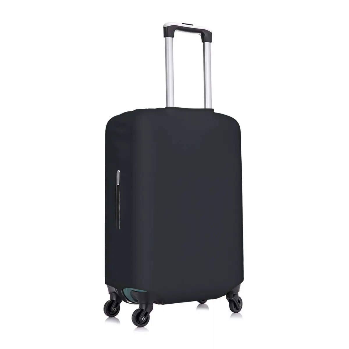 Print Suitcase Cover Flight Your Photo Anime Fun Luggage Case Business Protection