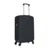 Customized Print Suitcase Cover Flight Your Photo Anime Fun Luggage Case Business Protection 3