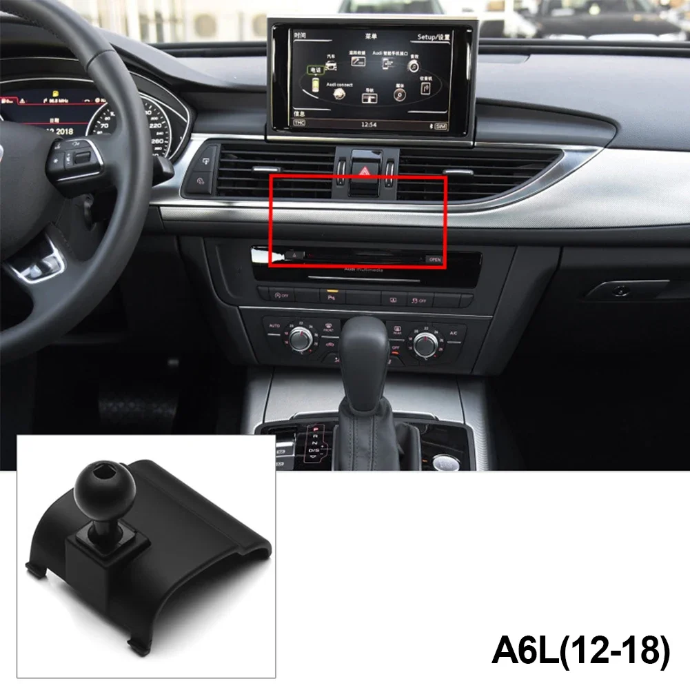 Universal Car Phone Stand Holder Bracket