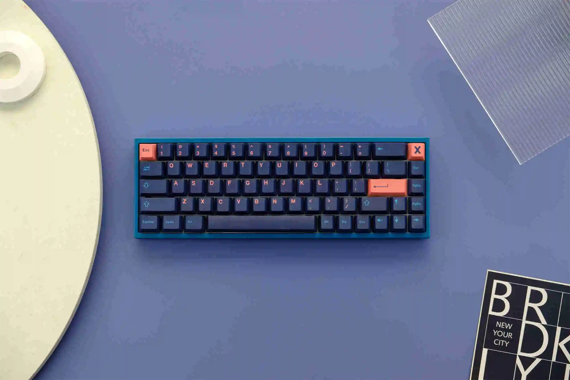 computador e escritório