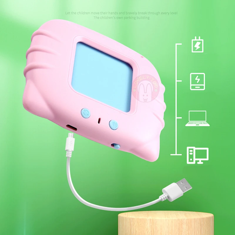 Preschool Education Toys for Kids 2-6 Years Reading Gadget Sight Words Games Talking Flash Cards Learning English Machine 5