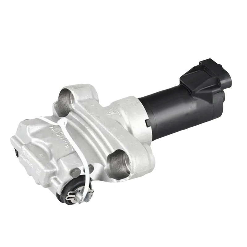 1Pair Rear Parking Hand Brake Motor Servo 7P0609723B, 7P0609724B For VW Touareg Porsche Cayenne 2011- 95835209101