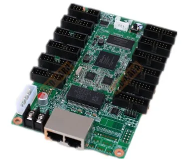 LED Display Module Linsn RV908M32 Receiver Card LED Display Screen control system RV908 RV980M RV908H