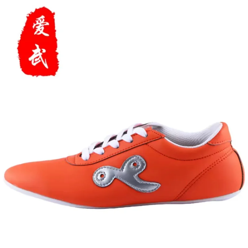 Martial arts shoes Unisex for Tai Chi Wushu