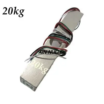 Precision Aluminum Alloy Electronic Scale Load Cell Sensor