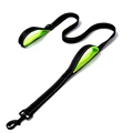 Black green