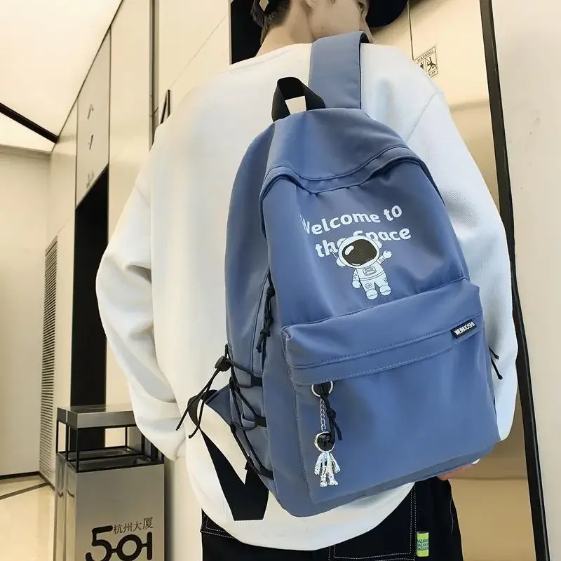 Female Travel Backpacks for School Bag Popular women Backpack Girls Sports Cartoon Backpacks for Women School bags for Girls