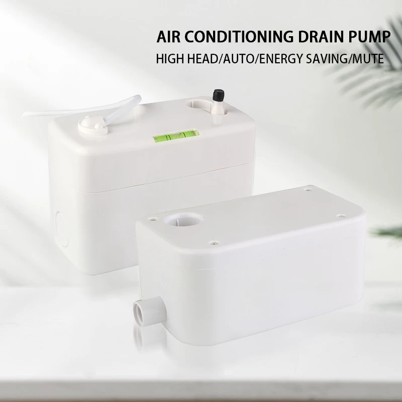 PC24A Air Conditioning Drainage Pump Automatic Air Conditioning