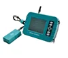 Wall Scanner Concrete Cover meter Metal Seel Bar tube Detector RBL 1