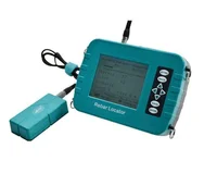 Wall Scanner Concrete Cover meter Metal Seel Bar tube Detector RBL 1