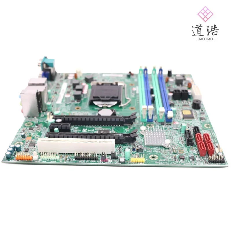 IS8XM For Lenovo ThinkStation P330 Motherboard 00FC820 LGA 1150 DDR3 C226 Mainboard 100% Tested Fully Work 6 IS8XM For Lenovo ThinkStation P330 Motherboard 00FC820 LGA 1150 DDR3 C226 Mainboard 100% Tested Fully Work - Image 4