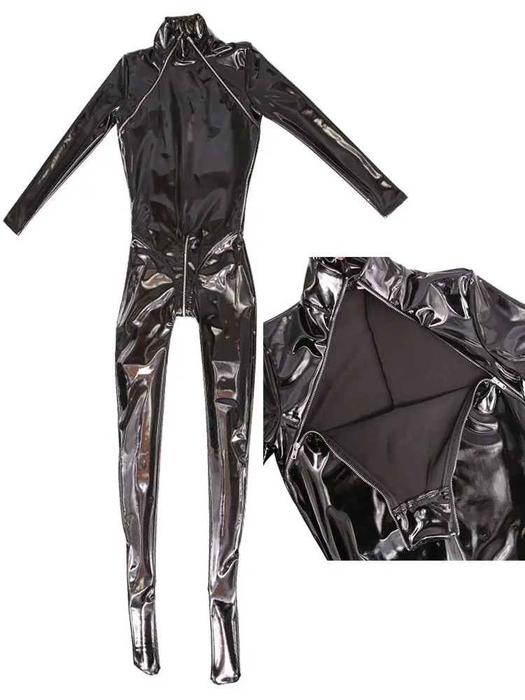 catsuit-in-pvc-effetto-bagnato-manica-lunga-cerniera-in-pelle-lucida-pu-con-apertura-sul-cavallo-body-attillato-cosplay-body-tuta-sexy-siamesi