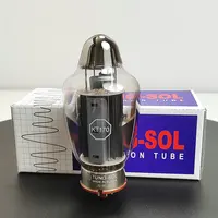 FEIYUE Russia TUNG SOL KT170 Vacuum Tube Valve Precise Match Replacement KT150 KT120 KT88 6550 Electron Tube For Tube Amplifier 1