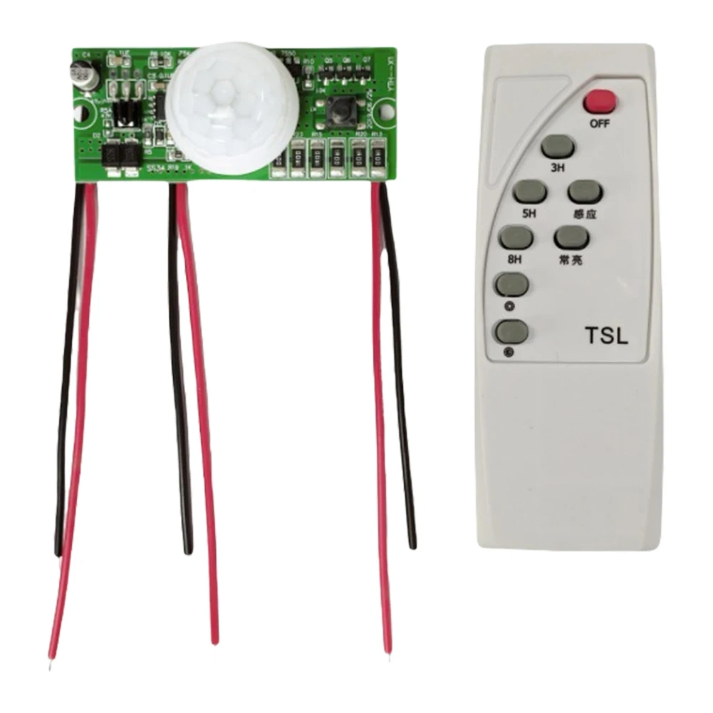 ตัวเลือกสินค้า แผงวงจรควบคุมโคมไฟพลังงานแสงอาทิตย์ 3.2V 3.7V