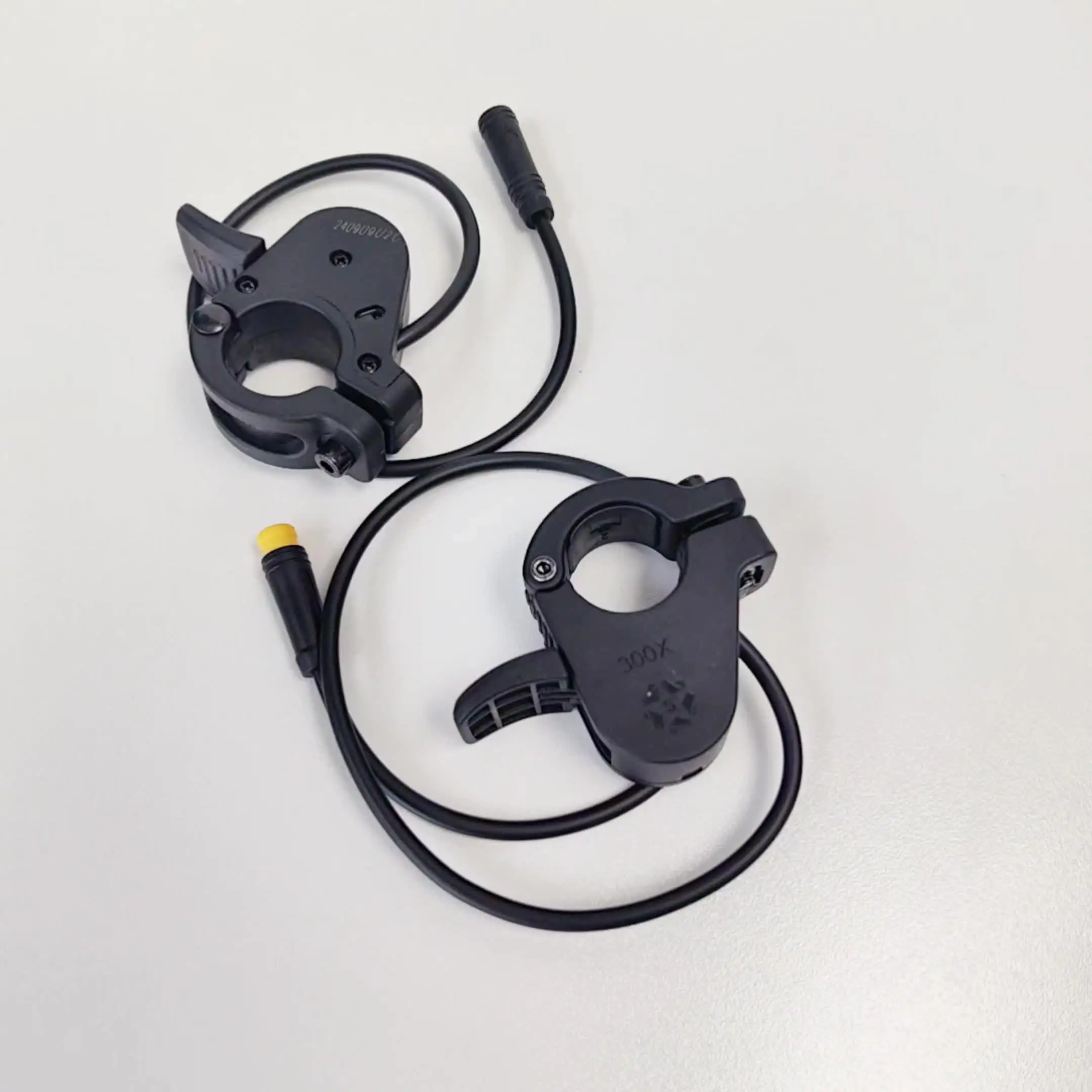 Bicicleta 24 Acelerador De Pulgar Para Bicicleta Eléctrica 300X On Control Velocidad E-bike