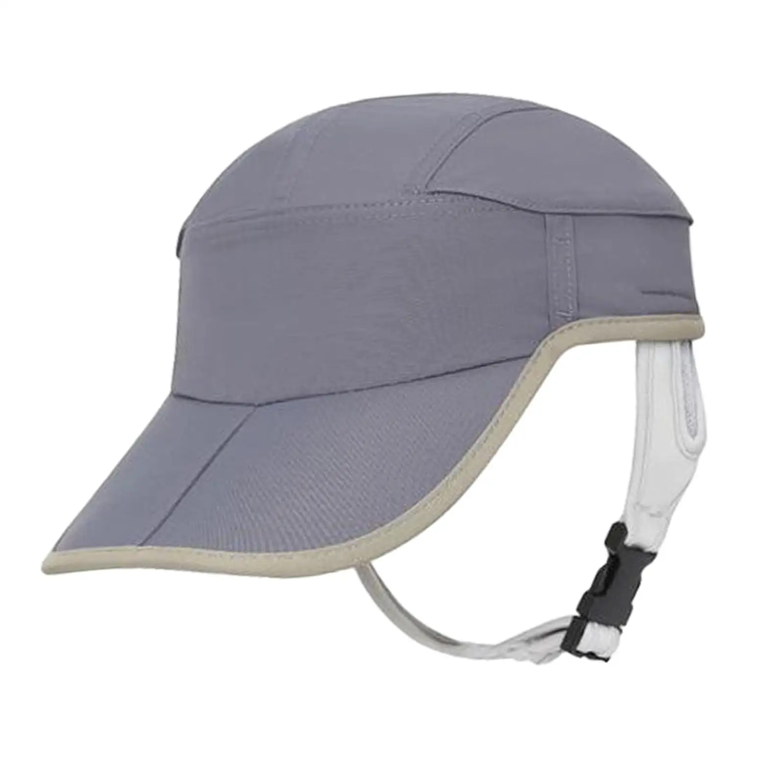 Baseball Cap for Men Breathable Fishing Hat Wide Brim Lightweight Beach Sun Hat for Running Surfing Hiking Outdoor Water Sports