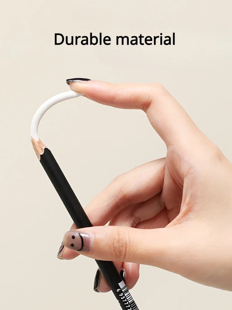 Professional Eraser Pencils For Charcoal Drawings Highlight Painting Sketching 3pcs
