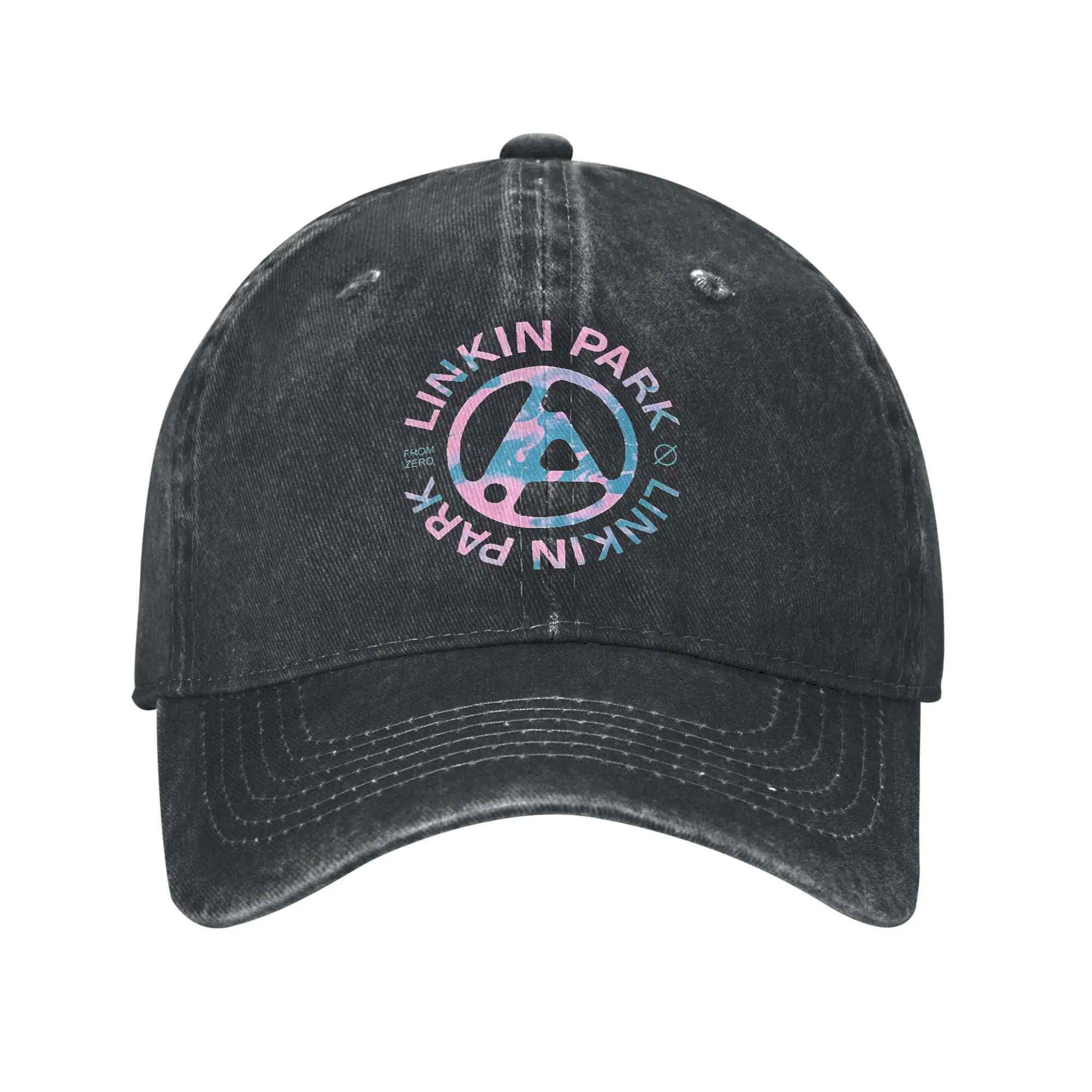 リンキンパーク　2025ワールドツアーキャップ OTTO Linkin Park 2025 World Tour Cap OTTO | eBay