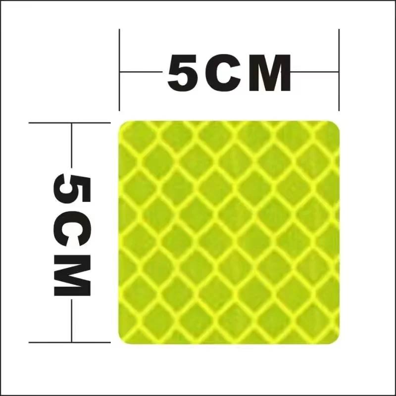 Square green