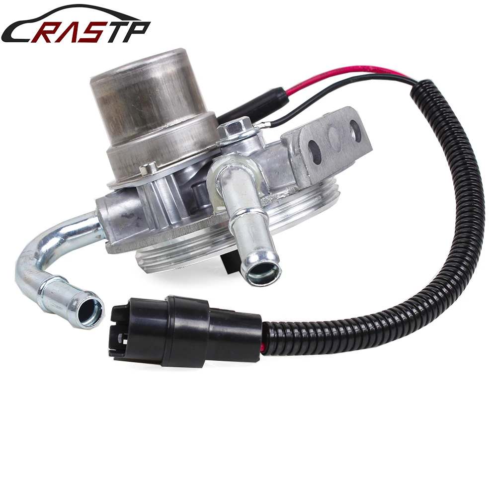 RASTP Brand New For Duramax 6.6L V8 LB7 2001 Thru Early 2004 Fuel