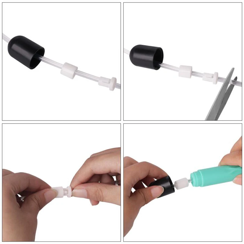 Рисунок 5 - Регулируемая Ночная светящаяся