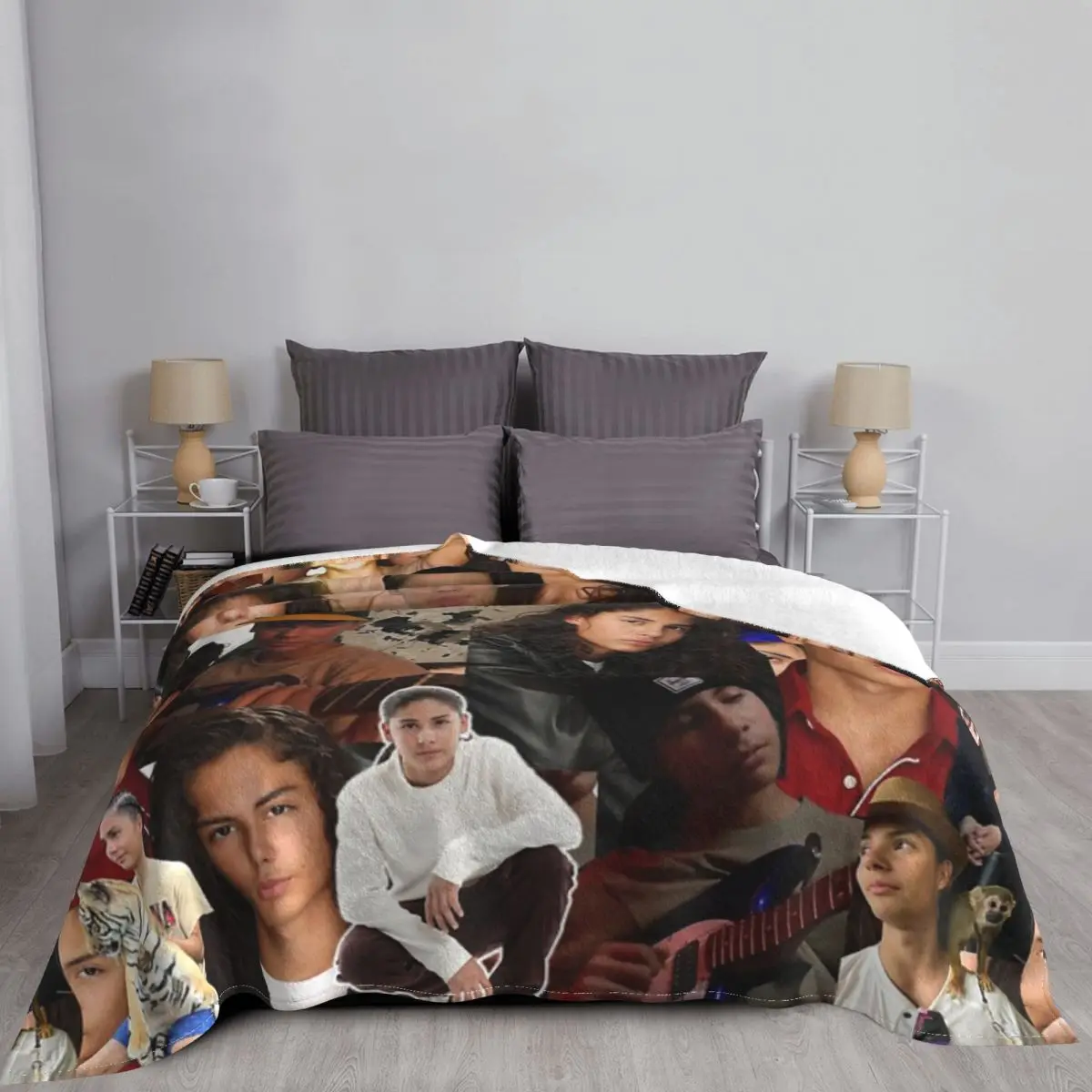 Miguel Cazarez Mora �ɸ��� �ݶ��� ���, ħ�� �� �̺� ħ�뺸, ���� ħ�� ŷ ������