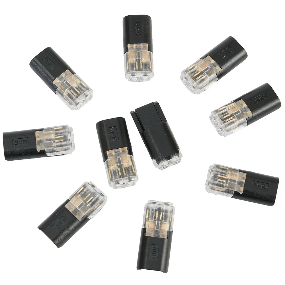 

Durable High Quality Car Connector Kit Parts Replace Replacement Set Spare Wire Accessories Cable Plug Conduit