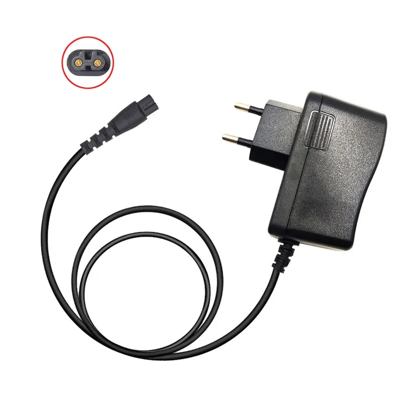 5V 1A Adattatore Di Alimentazione Del Caricatore Per Remington Rasoio Barba Trimmer Rasoio Xr1330 Xr1350 Pf7500 Xf8500 Hc5870 Hc4250 Mb4900 Pf7600
