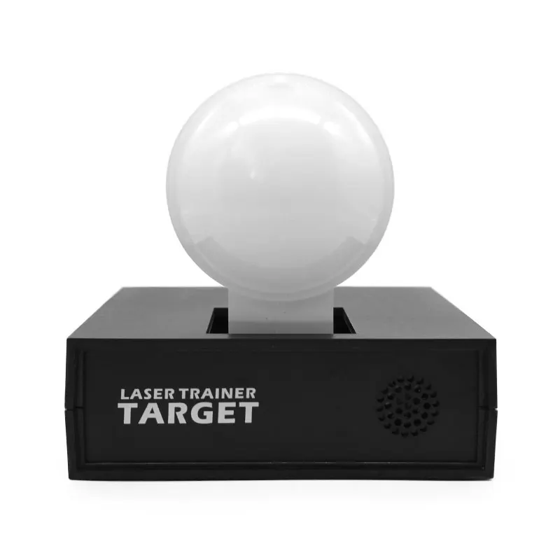 Laser Bullet Target Laser Game Game Game Parts Toy Sports New
