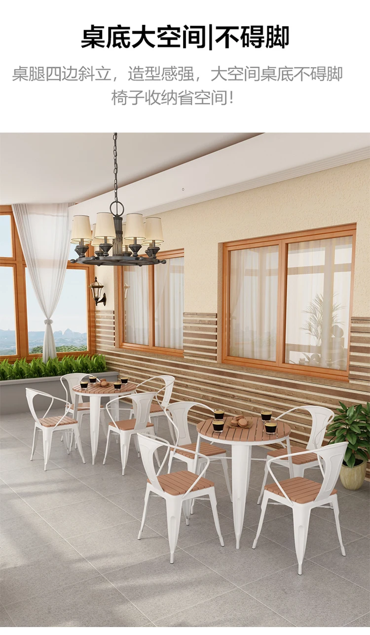 Stool Coffee Table Sets Wooden Dining Chairs Pub Living Mini Table Designer Accent Traje De Sala De Estar Modern Furniture