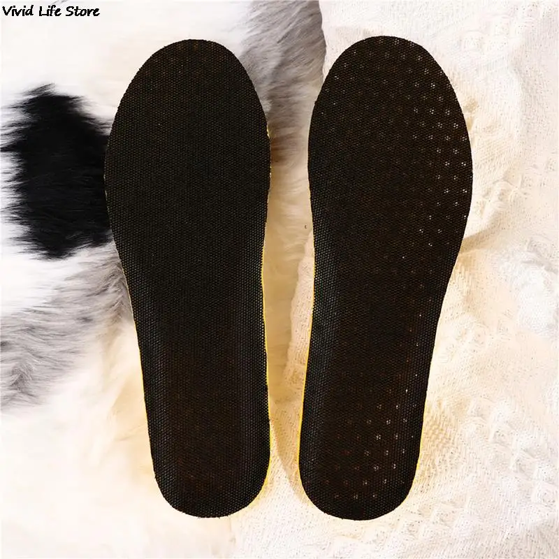 Orthopedic Shoe Insoles for Men Women