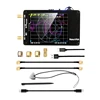 50KHz-1.5GHz MF-HF VHF-UHF Antenna Analyzer Measuring S Parameters Smith- Chart DropShipping 1