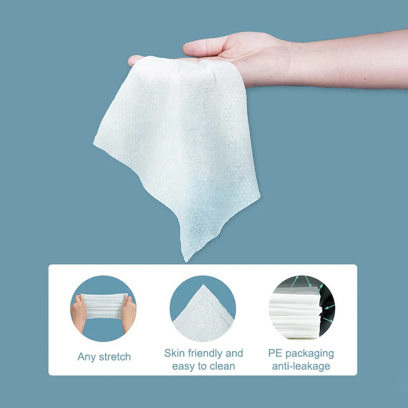 Auto Car Interior Anti-Fog Clean Wipe Disposable Carpet Seat Wet Towel  Accessory - AliExpress