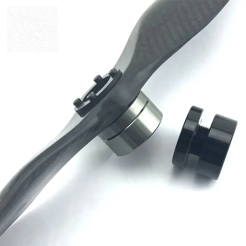 high-quality-aluminum-alloy-quick-release-base-mount-adapter-for-big-airfoil-30-inch-propeller-easy-installation-for-uav-drones