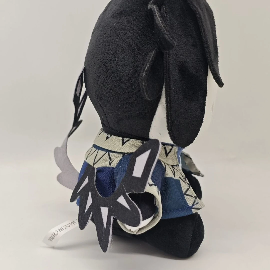 ぬいぐるみ 19 19 センチメートル新しいフォーサケンツータイムぬいぐるみおもちゃ