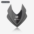 1 pcs black