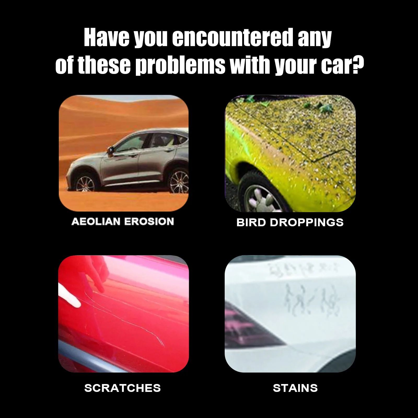 3 In 1 Car Ceramic Coating Spray paint 30ml/100ml Auto Nano Ceramic Coating Polishing Spraying Wax Paint Scratch Repair Remover