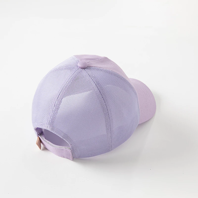 DB2235654 Dave Bella Summer Fashion New Born Baby Boys fashion Letter Hat