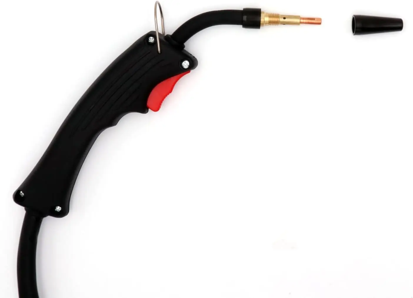 Mig Pliers Eddyweld 10PCS MIG Flux Core Gasless Nozzle KP1939-1