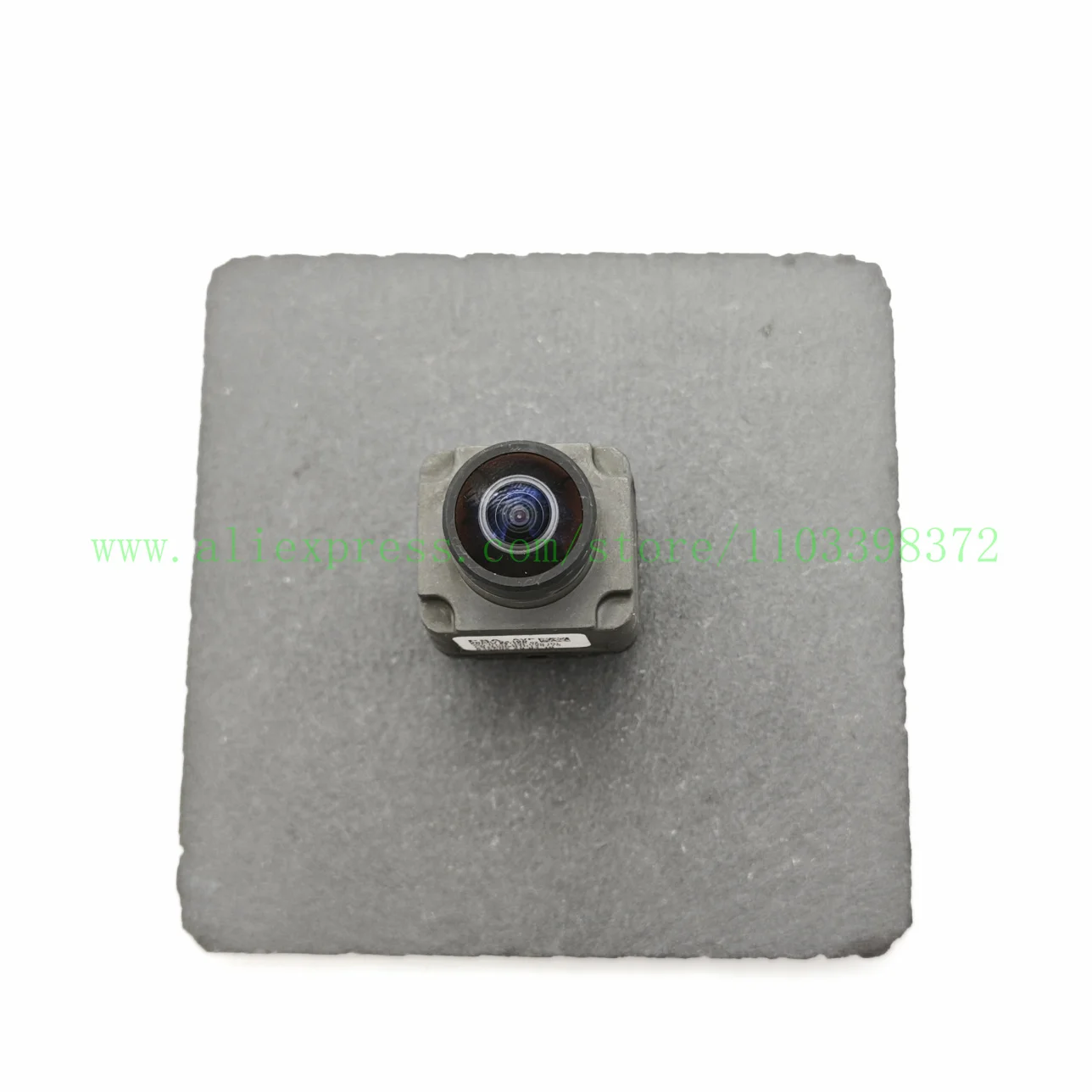 9806794180 Ci-troen C4 C6 푸조 동풍 Pa-Noramic Vision 후면 보기 보조 카메라에 적합