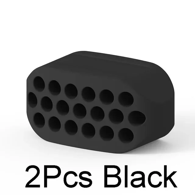 2PC Black