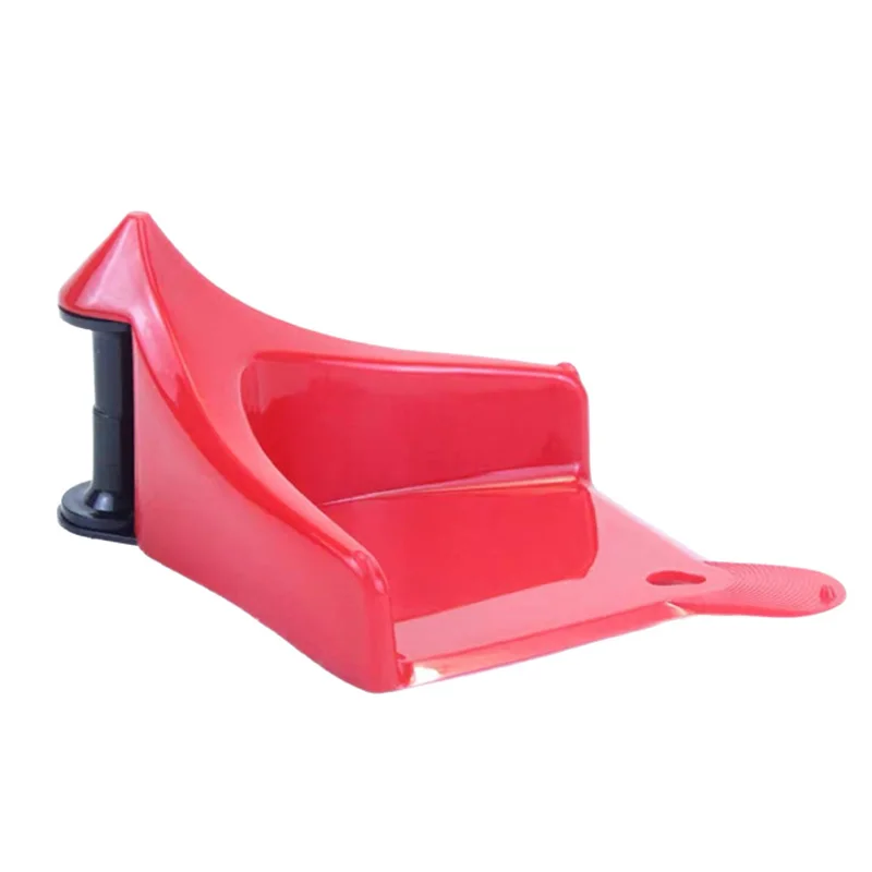 Heavy Duty Tire Hose Guide with 200kg Load Capacity and Anti-Crush Design for Vehicle Hose Protection